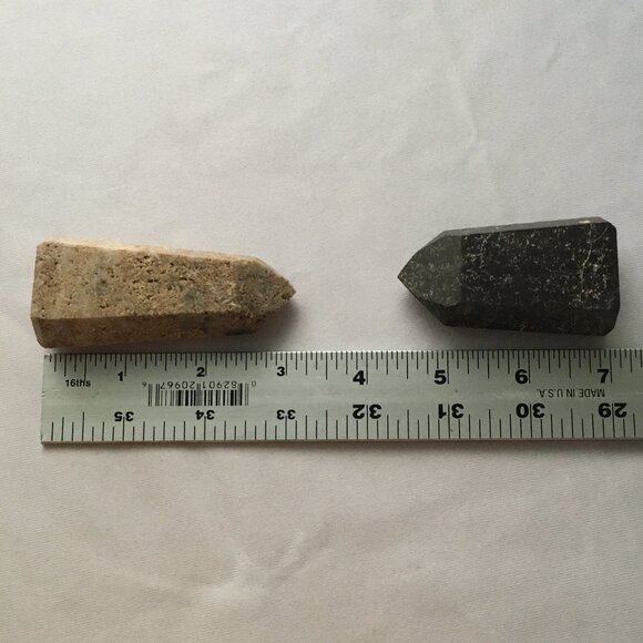 Brazilian Agate and Pink Amethyst - Picture 9 of 12